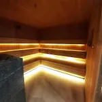 Shandy Zweizimmerwohnung In Meeresnaehe Kolobrzeg