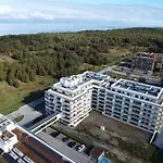 Apartment Shandy Zweizimmerwohnung In Meeresnaehe