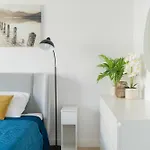 Shandy Zweizimmerwohnung In Meeresnaehe *