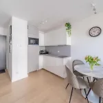Shandy Zweizimmerwohnung In Meeresnaehe Kolobrzeg