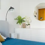 Shandy Zweizimmerwohnung In Meeresnaehe