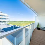 Shandy Zweizimmerwohnung In Meeresnaehe Apartment Kolobrzeg