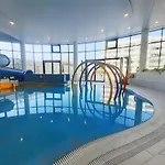 Shandy Zweizimmerwohnung In Meeresnaehe * Kolobrzeg