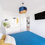 Shandy Zweizimmerwohnung In Meeresnaehe Apartment Kolobrzeg