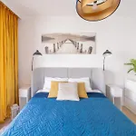 Shandy Zweizimmerwohnung In Meeresnaehe Apartment
