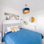 Apartment Shandy Zweizimmerwohnung In Meeresnaehe
