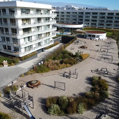 Apartament Shandy Zweizimmerwohnung In Meeresnaehe Kołobrzeg