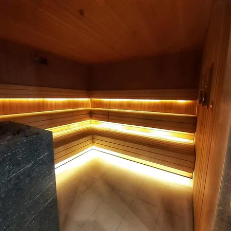 Shandy Zweizimmerwohnung In Meeresnaehe Kołobrzeg