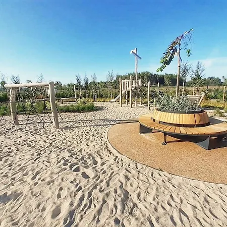 Shandy Zweizimmerwohnung In Meeresnaehe * Kolobrzeg