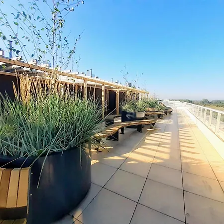 Apartment Shandy Zweizimmerwohnung In Meeresnaehe *