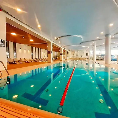 Shandy Zweizimmerwohnung In Meeresnaehe Apartment