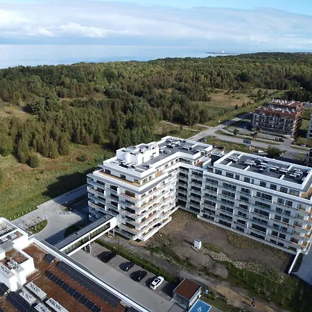 Apartament Shandy Zweizimmerwohnung In Meeresnaehe