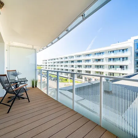 Shandy Zweizimmerwohnung In Meeresnaehe Apartament *